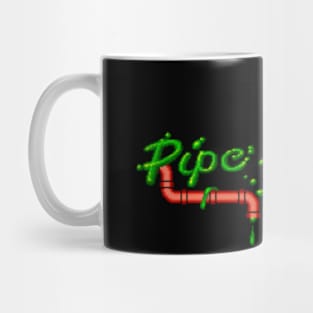 Pipe Dream Mug